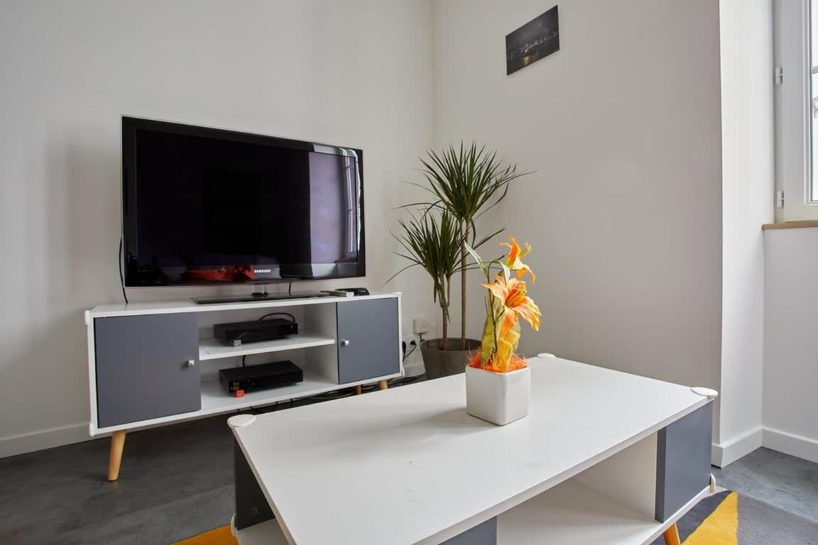 Appartement L'escale - Cosy 1 - Proche Gare
